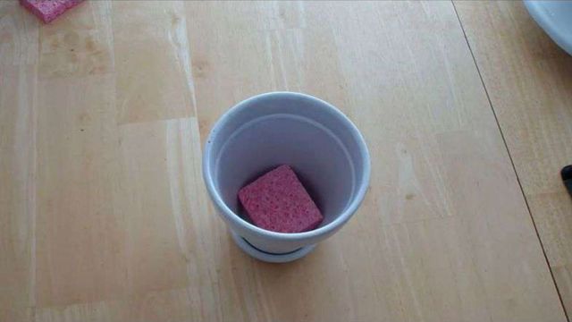 Так ви їх ще не використовували: 10 корисних лайфхаків з губками - фото 340642