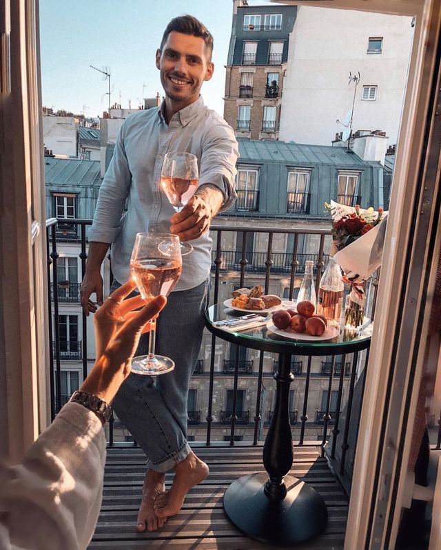 Нікіту Добриніна запідозрили у піар-ході - фото 340711