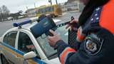 В Україні виписали рекордний автомобільний штраф в історії