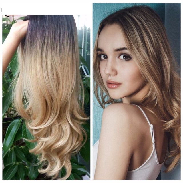 Названий колір волосся, який підходить абсолютно всім жінкам - фото 340797