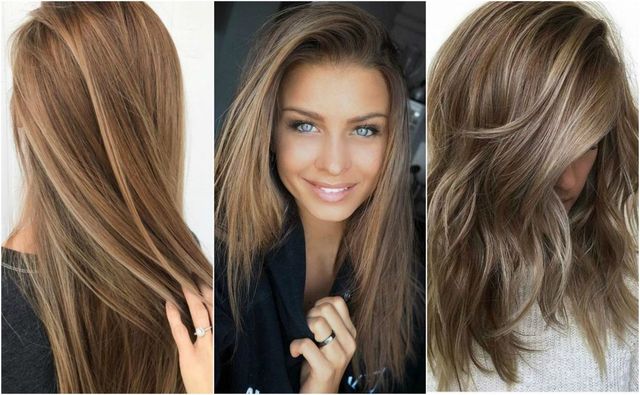 Названий колір волосся, який підходить абсолютно всім жінкам - фото 340798