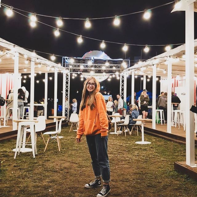 Atlas Weekend у яскравих знімках з Instagram - фото 340815