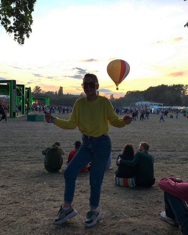 Atlas Weekend у яскравих знімках з Instagram - фото 340816