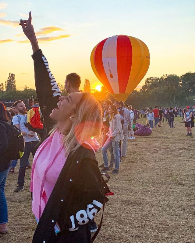 Atlas Weekend у яскравих знімках з Instagram - фото 340817