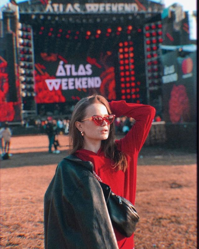 Atlas Weekend у яскравих знімках з Instagram - фото 340818