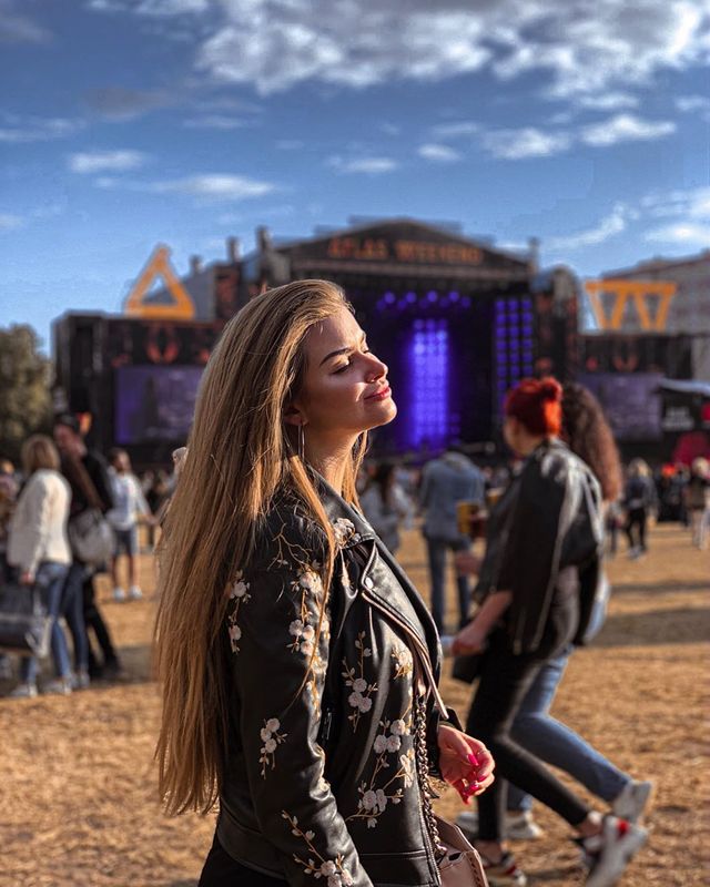 Atlas Weekend у яскравих знімках з Instagram - фото 340820