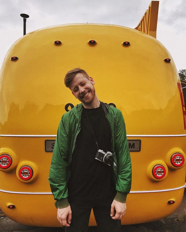 Atlas Weekend у яскравих знімках з Instagram - фото 340821