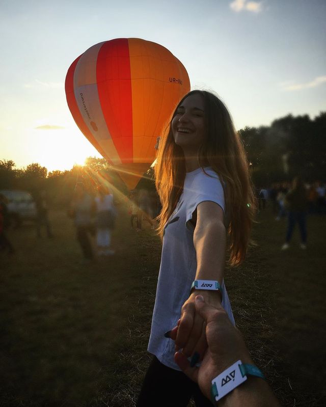 Atlas Weekend у яскравих знімках з Instagram - фото 340822