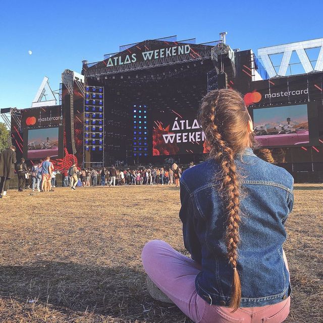 Atlas Weekend у яскравих знімках з Instagram - фото 340823