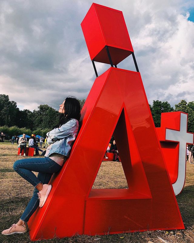 Atlas Weekend у яскравих знімках з Instagram - фото 340824