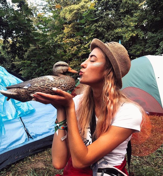 Atlas Weekend у яскравих знімках з Instagram - фото 340825