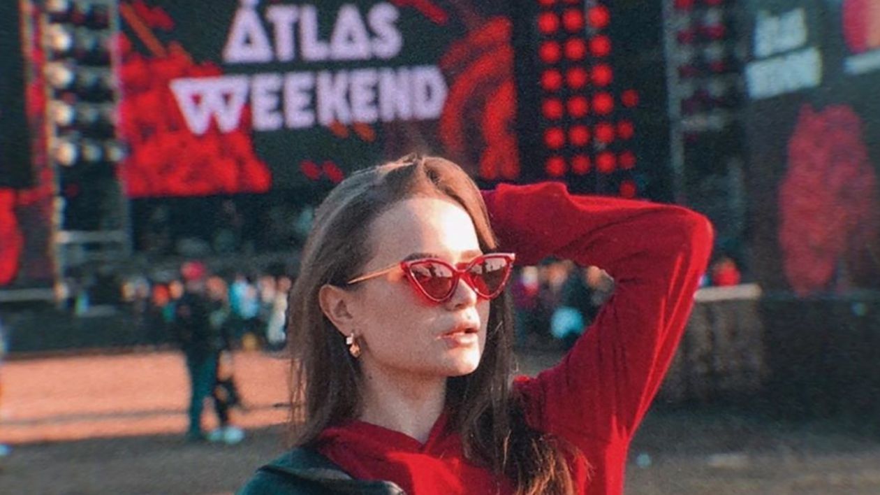 Atlas Weekend у яскравих знімках з Instagram