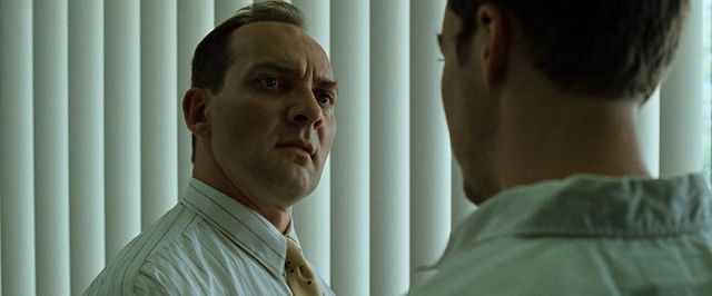 Кадр з фільму Бійцівський клуб- фото 340850