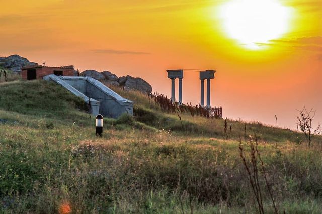 Острів Зміїний у Чорному морі: як доїхати у найчистіший куточок України - фото 340865