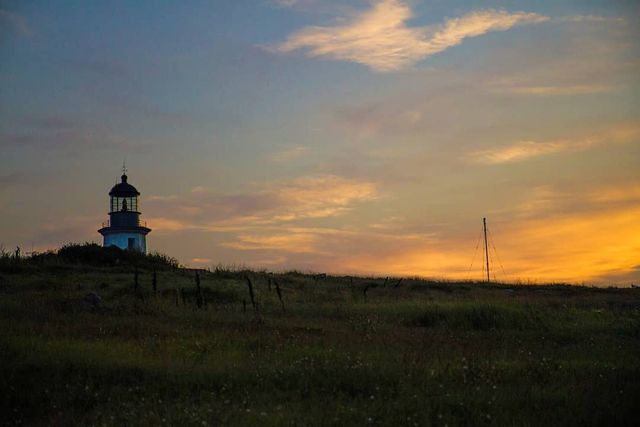 Острів Зміїний у Чорному морі: як доїхати у найчистіший куточок України - фото 340869
