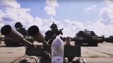 BottleCapChallenge: Військовий ЗСУ вразив трюком з відкриванням пляшки