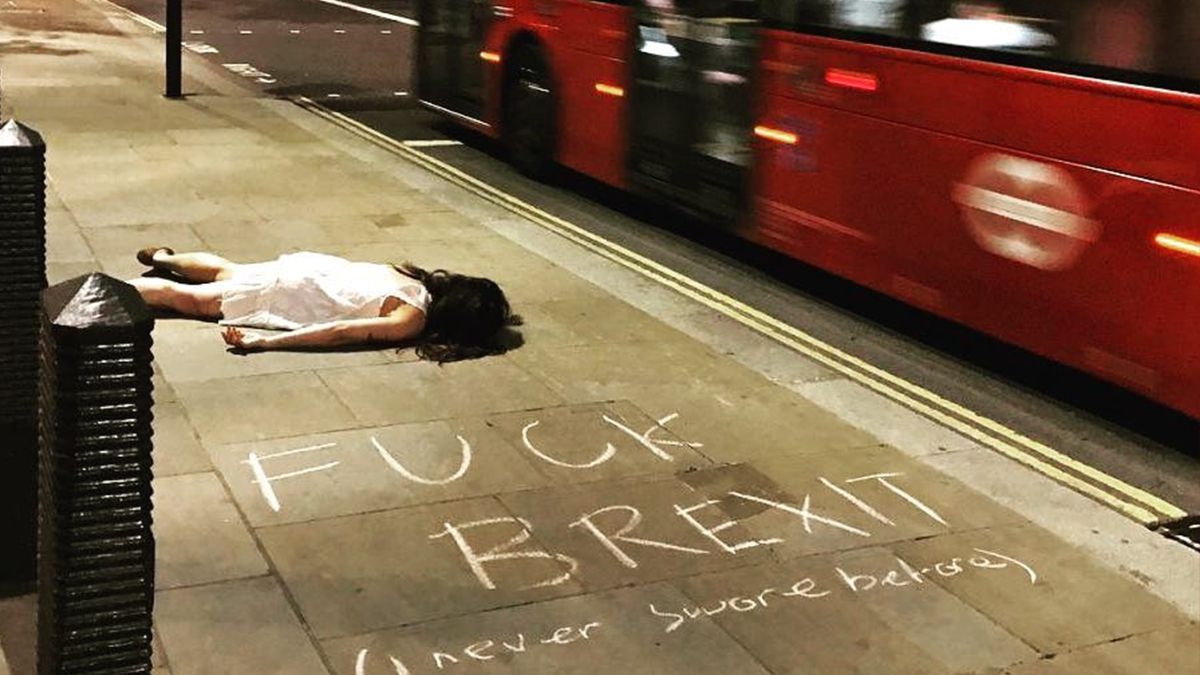 Антиселфі - фото 1