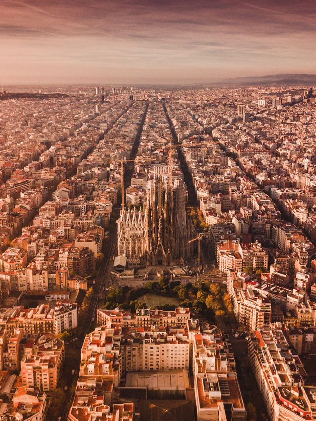 @leowillgo - Barcelona, Spain - фото 340988