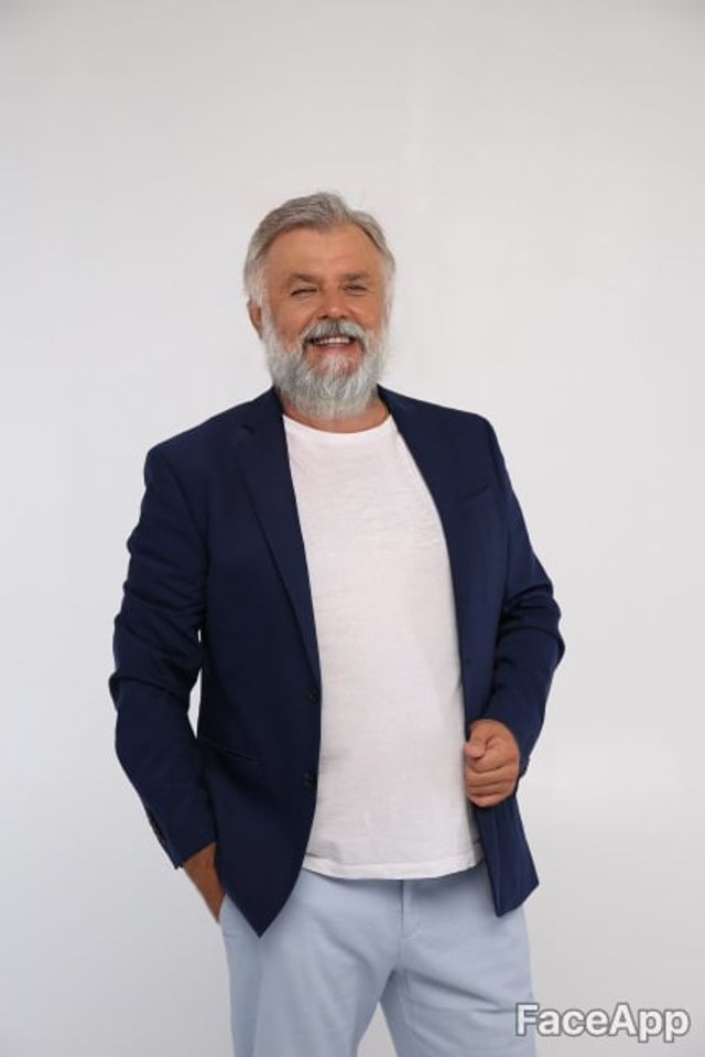 Ведучі Радіо МАКСИМУМ постаріли за один день: шокуючі фото - фото 341041