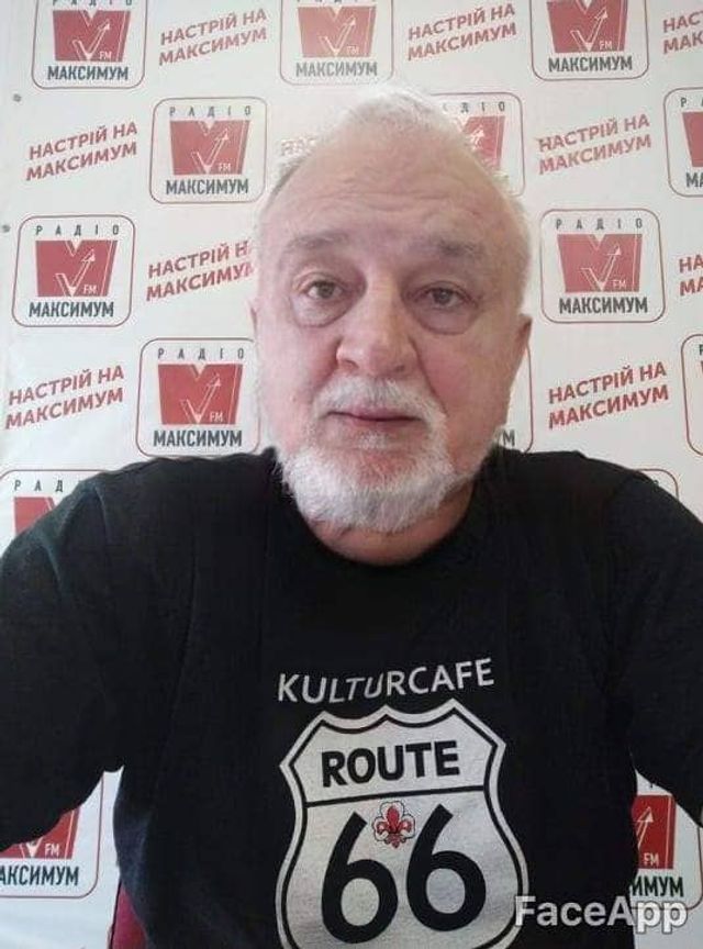 Ведучі Радіо МАКСИМУМ постаріли за один день: шокуючі фото - фото 341042