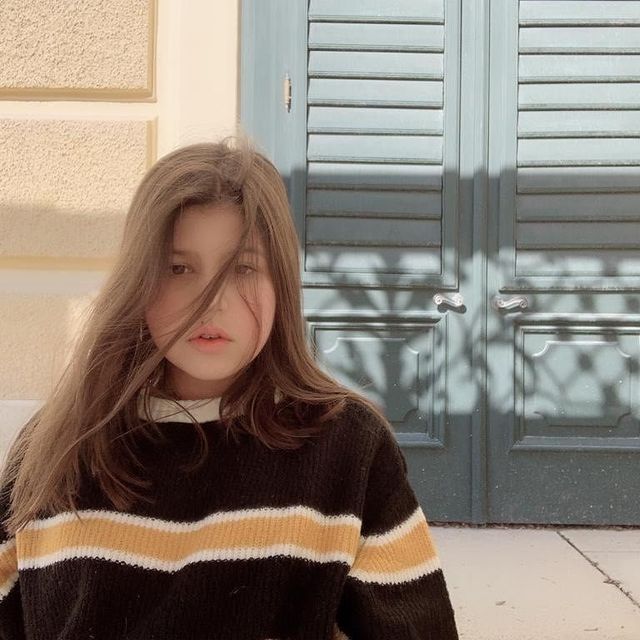 Володимир Зеленський показав підрослу доньку - фото 341062