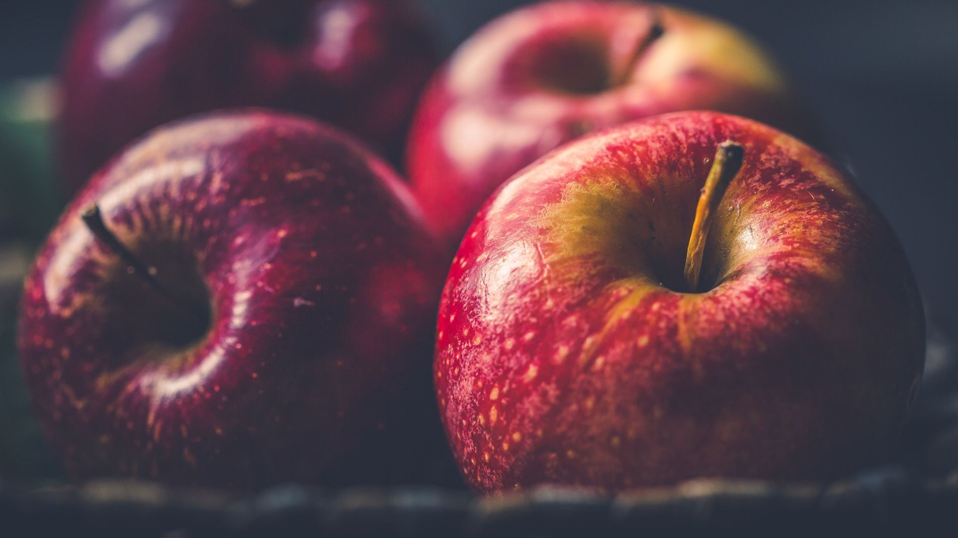 Лікарі з'ясували, як яблука впливають на м'язи