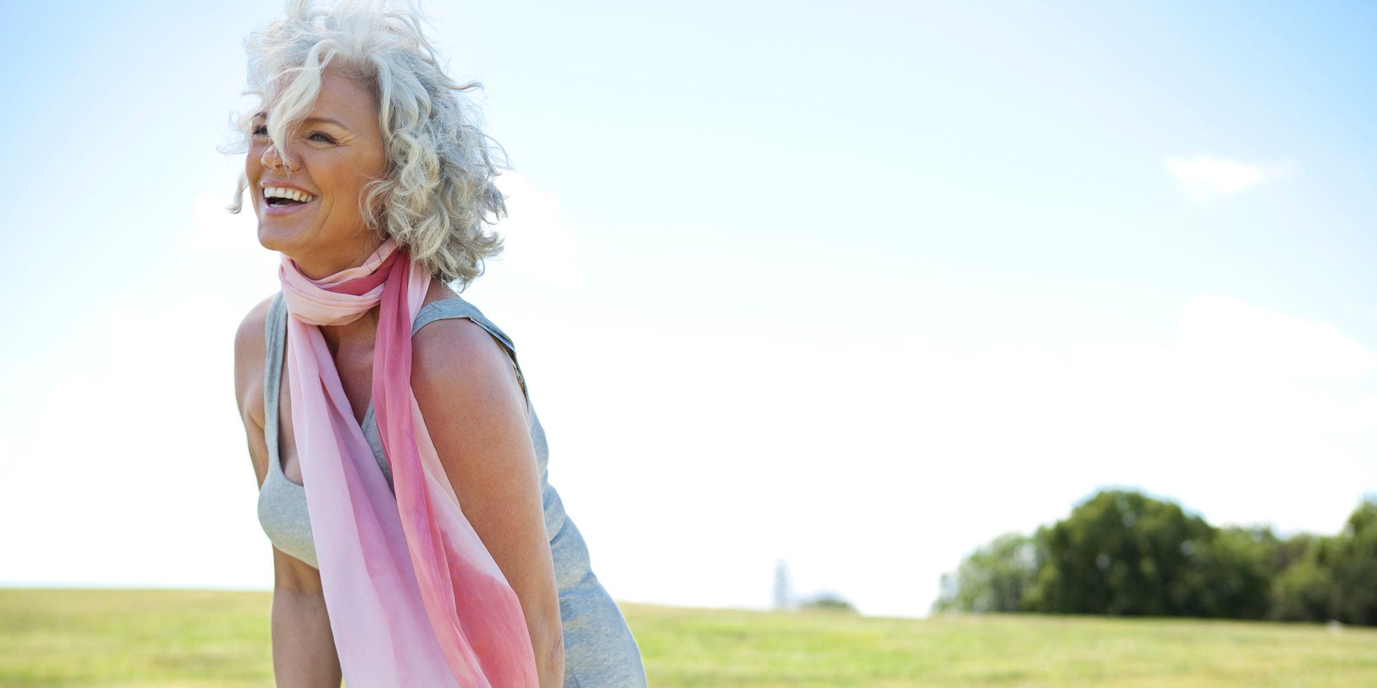 Ознаки старіння швидше проявляються у жінок - фото 1