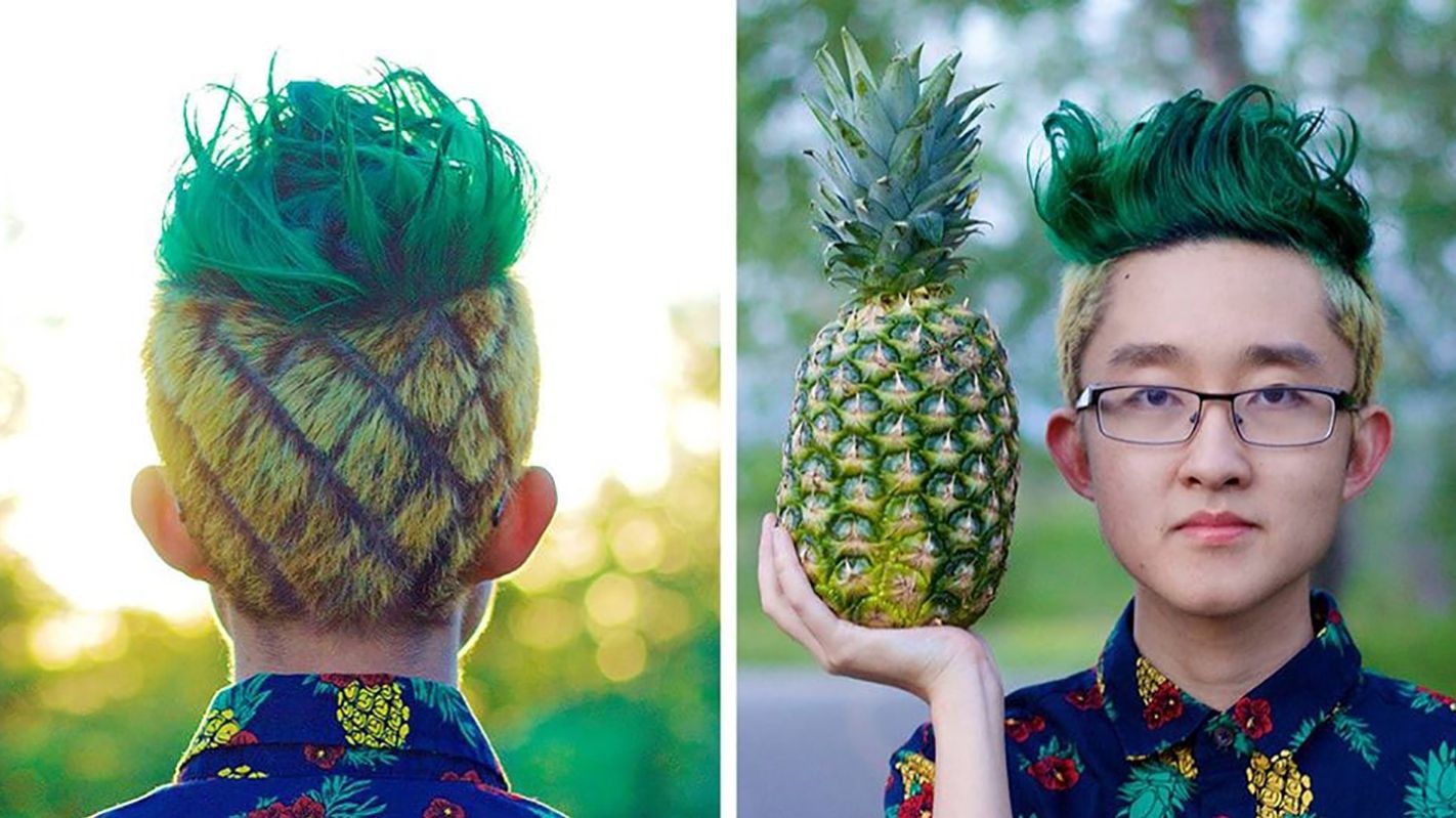 ТОП найсмішніших і водночас найжахливіших зачісок