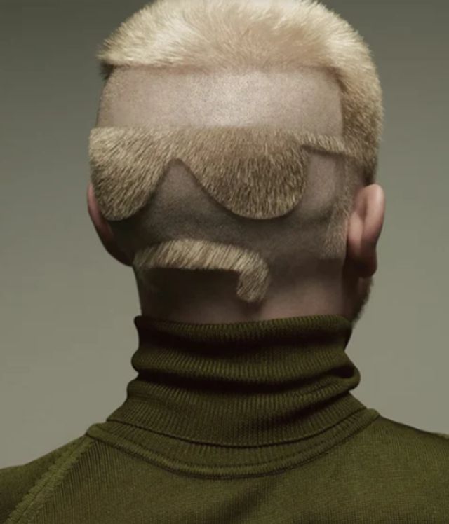 ТОП найсмішніших і водночас найжахливіших зачісок - фото 341183