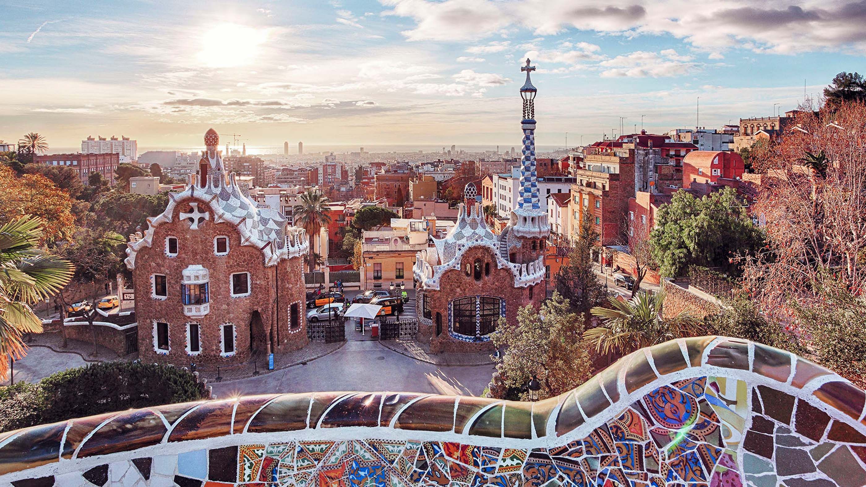 Ідеальною для туристів вважають Барселону - фото 1