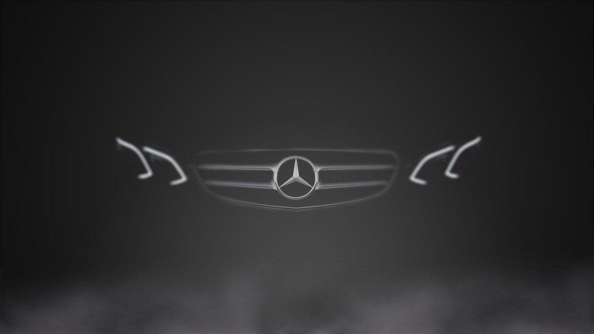 Цікавий Mercedes-Maybach - фото 1