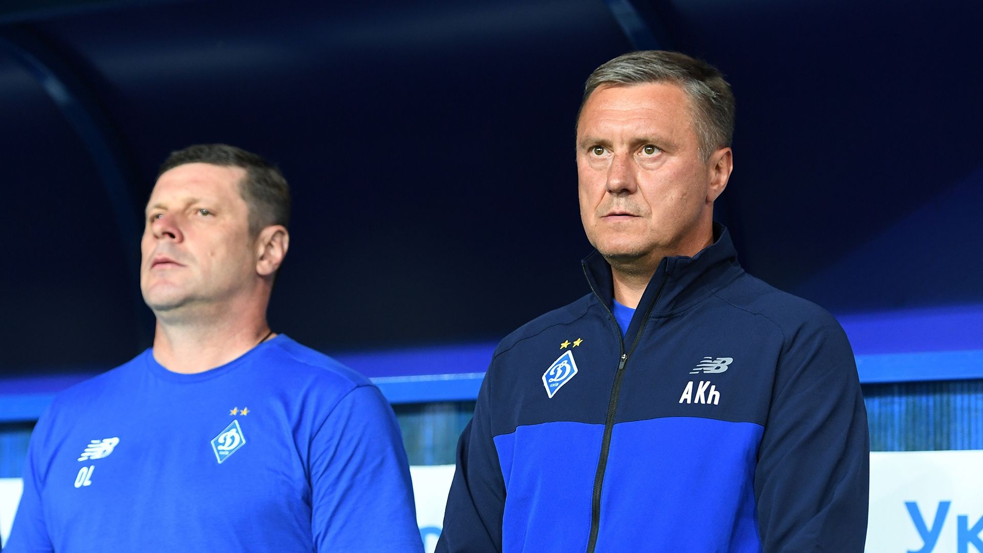 Хацкевич назвав головну проблему Динамо Київ