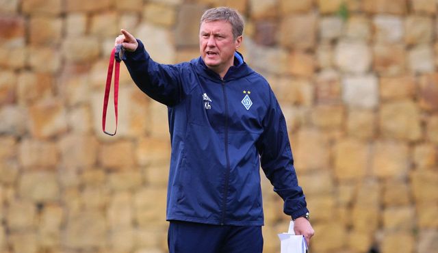 Олександр Хацкевич- фото 341225