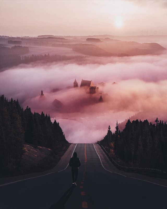 Фотографії світу на межі з реальністю, які змушують затримати погляд - фото 341242