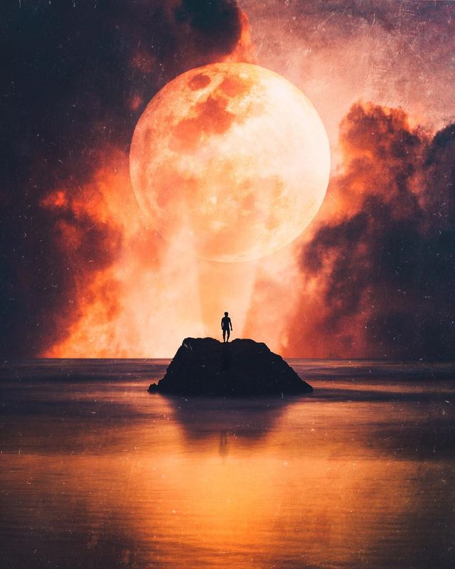 Фотографії світу на межі з реальністю, які змушують затримати погляд - фото 341244