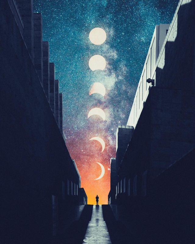 Фотографії світу на межі з реальністю, які змушують затримати погляд - фото 341245