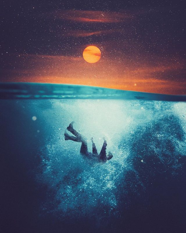 Фотографії світу на межі з реальністю, які змушують затримати погляд - фото 341247