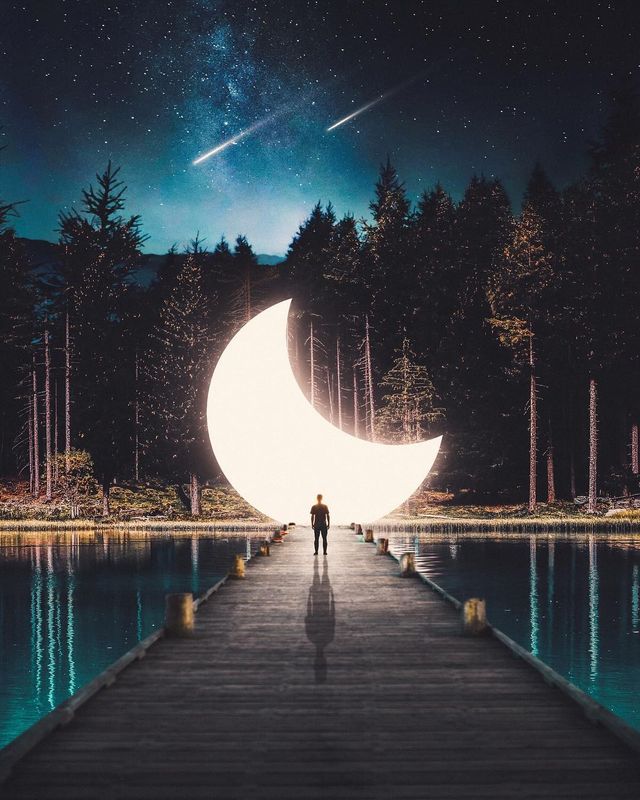 Фотографії світу на межі з реальністю, які змушують затримати погляд - фото 341248