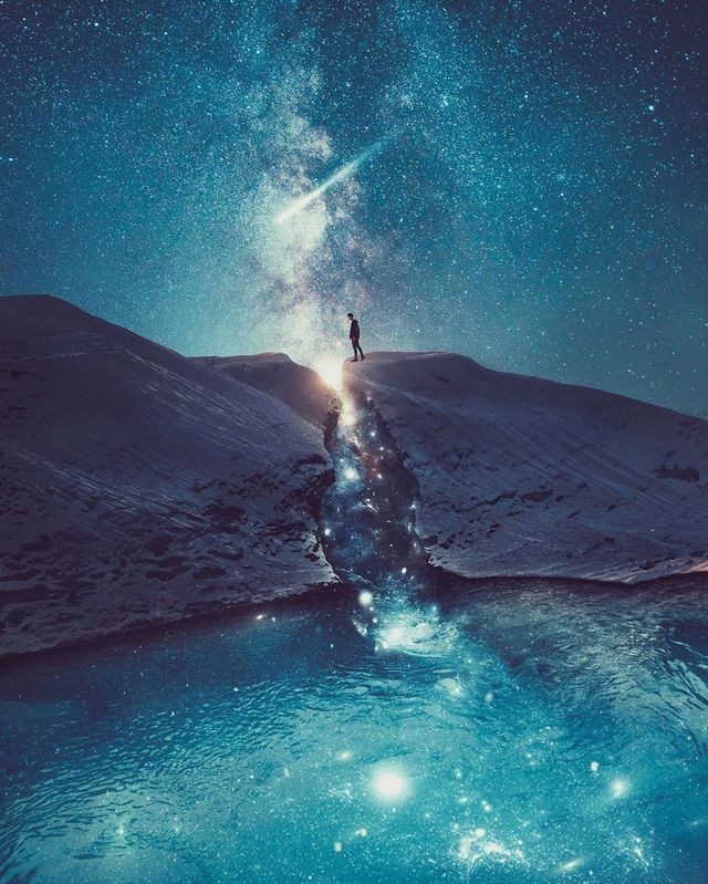 Фотографії світу на межі з реальністю, які змушують затримати погляд - фото 341249