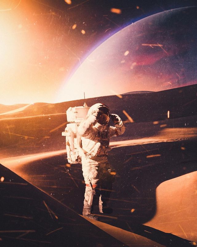 Фотографії світу на межі з реальністю, які змушують затримати погляд - фото 341250