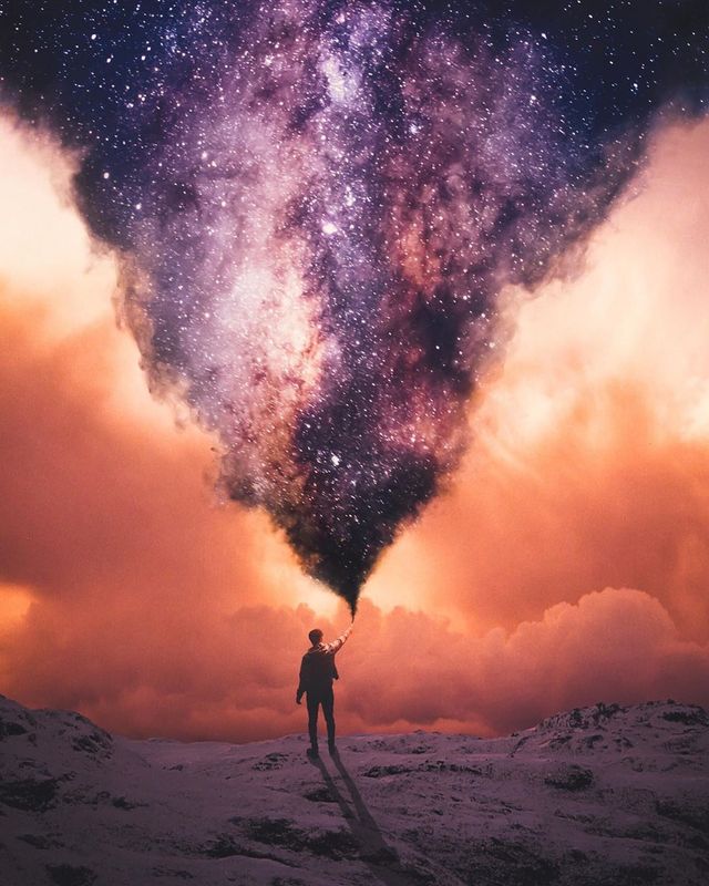 Фотографії світу на межі з реальністю, які змушують затримати погляд - фото 341251