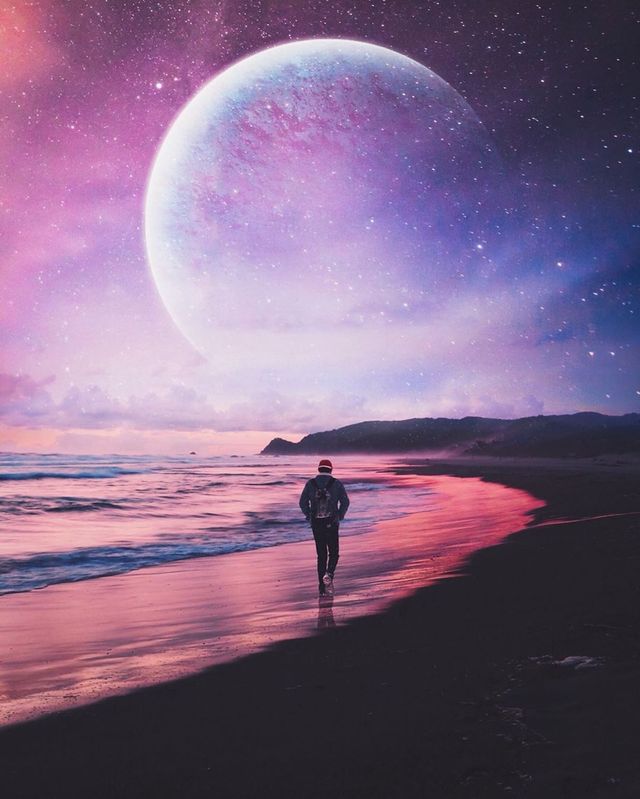 Фотографії світу на межі з реальністю, які змушують затримати погляд - фото 341252