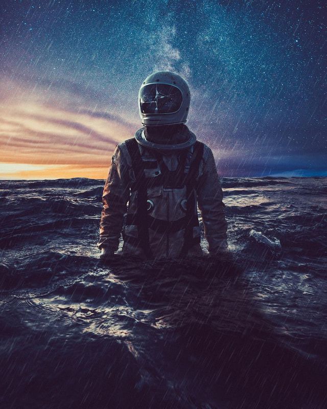 Фотографії світу на межі з реальністю, які змушують затримати погляд - фото 341253