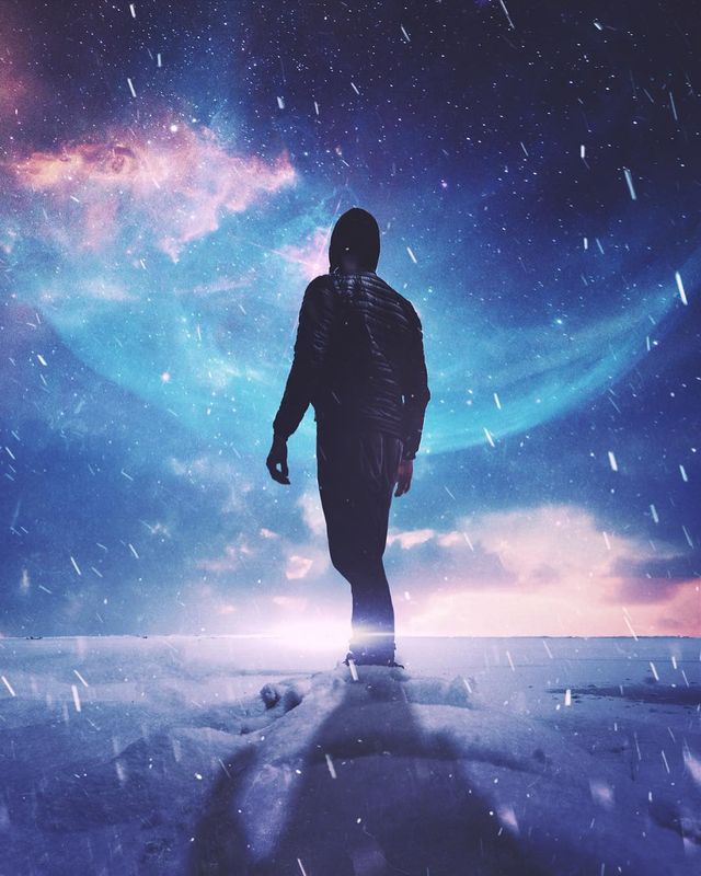 Фотографії світу на межі з реальністю, які змушують затримати погляд - фото 341254