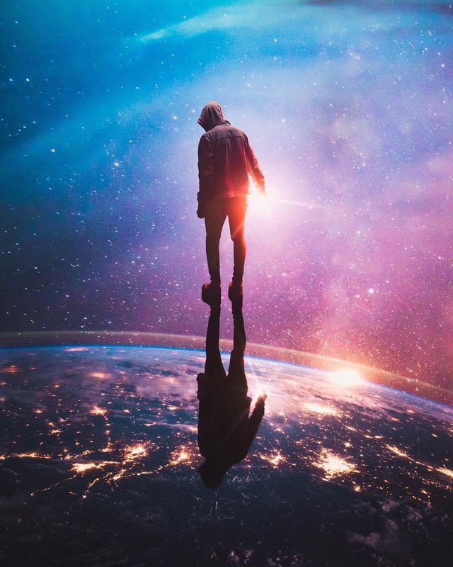 Фотографії світу на межі з реальністю, які змушують затримати погляд - фото 341255