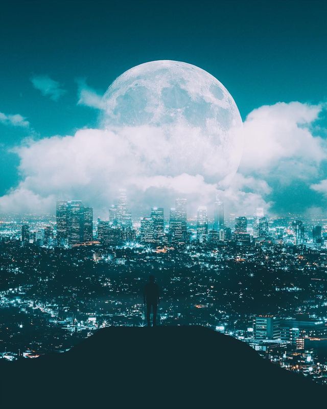 Фотографії світу на межі з реальністю, які змушують затримати погляд - фото 341263