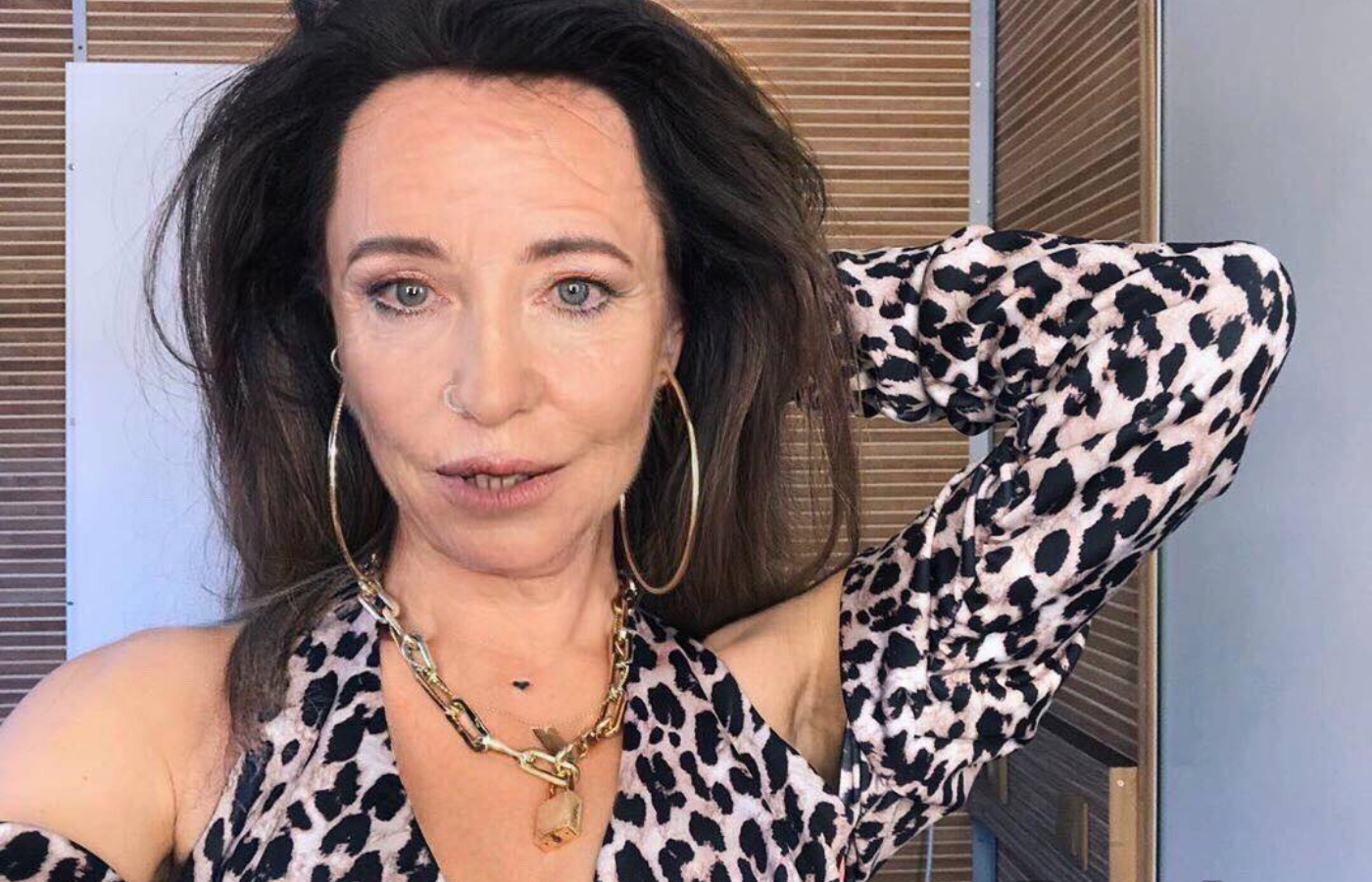 Як будуть виглядати українські зірки у старості: фотоперетворення з FaceApp