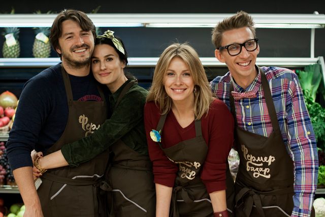 Притула з Єфросиніною та Кравець - фото 341301