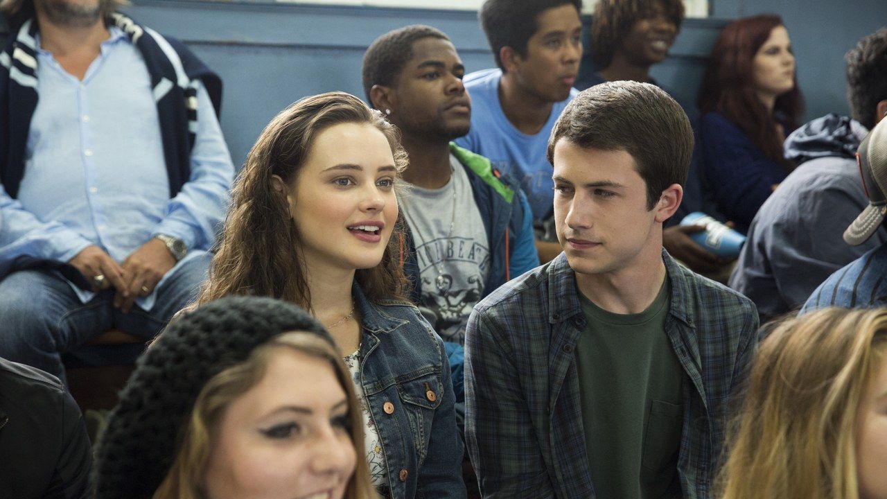 13 причин чому: з серіалу забрали найжахливішу сцену