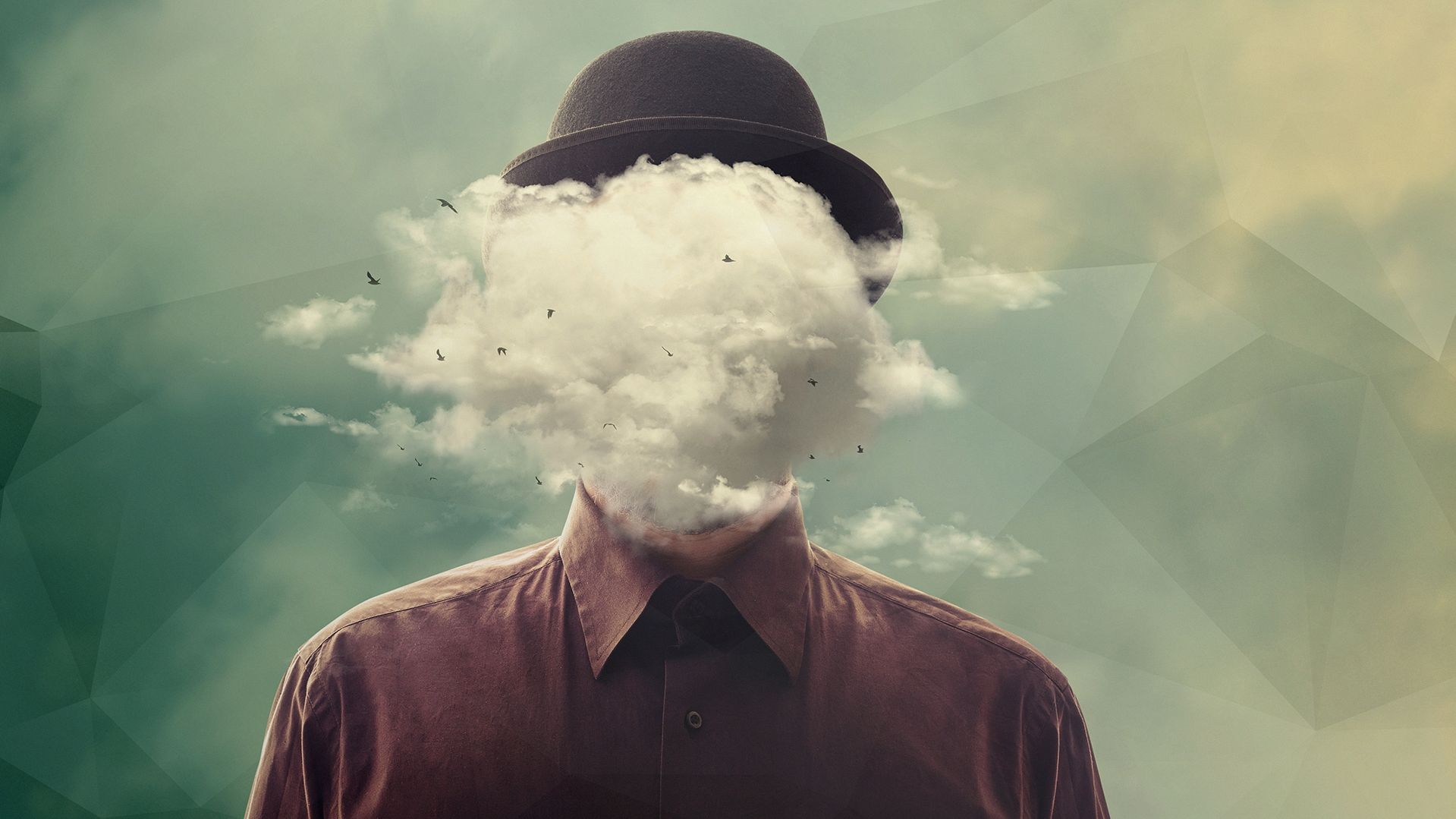 Саме в цьому випадку наша уява працює особливо бурхливо